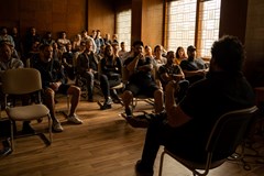 Video Fest & 48 Hour Film Project Praha 2025
