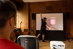 Video Fest & 48 Hour Film Project Praha 2025