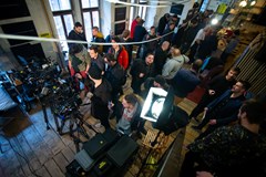 Video Fest & 48 Hour Film Project Praha 2025