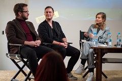 Video Fest & 48 Hour Film Project Praha 2025