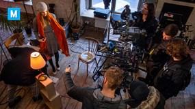Video Fest & 48 Hour Film Project Praha 2025