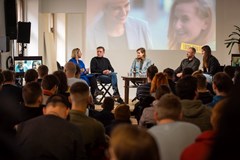 Video Fest & 48 Hour Film Project Praha 2025