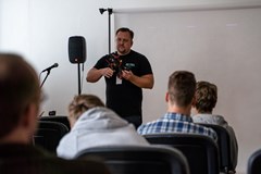Video Fest & 48 Hour Film Project Praha 2025