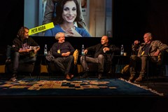 Video Fest & 48 Hour Film Project Praha 2025
