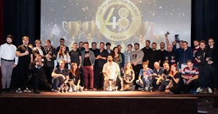 Video Fest & 48 Hour Film Project Praha 2025