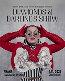 Diamonds & Darlings: Grand Open Stage