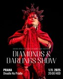 Diamonds & Darlings: Grand Open Stage