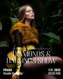 Diamonds & Darlings: Grand Open Stage