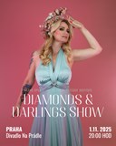 Diamonds & Darlings: Grand Open Stage