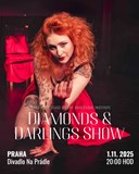 Diamonds & Darlings: Grand Open Stage