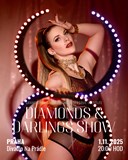Diamonds & Darlings: Grand Open Stage