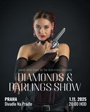 Diamonds & Darlings: Grand Open Stage