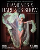 Diamonds & Darlings: Grand Open Stage