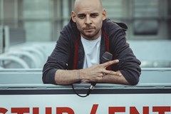 Stand-up Comedy - Vojtaano v Náchodě