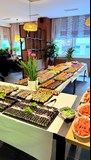 Sushi Time 4+ - Neomezený Sushi Raut
