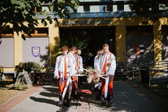 Vinobraní pod Nechory