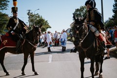 Vinobraní pod Nechory
