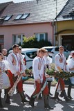 Vinobraní pod Nechory