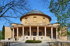 Planetárium Praha, Praha