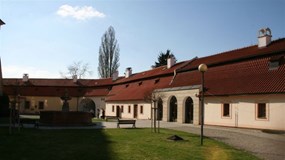Divadlo na Kovárně, Poděbrady