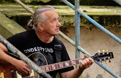 LACO SVITEK | koncert na terase
