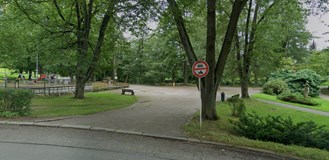 PARK JAVORKA, Česká Třebová