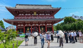 Japonsko