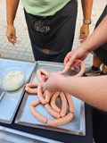 Kurz grilování s Oskarem Klanertem v ČESTRU