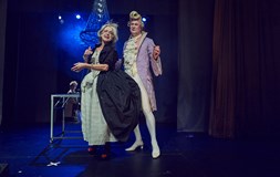 Casanova