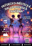 Frýdecko-Místecká Halloweenská Tančírna