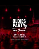 Oldies party nad Brnem