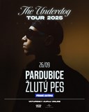 Katannah The UnderDog Tour - Pardubice