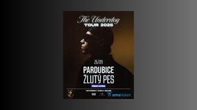 Katannah The UnderDog Tour - Pardubice