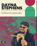 Beseder Gallery presents: Dayna Stephens (USA)