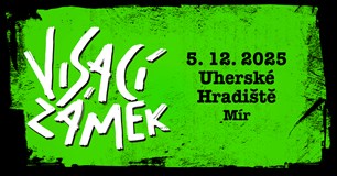 Visací Zámek