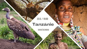 Tanzánie