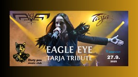 Eagle Eye Tarja Tribute - Pardubice