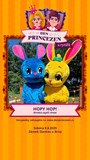 Den princezen a rytířů - Zámek Slavkov u Brna