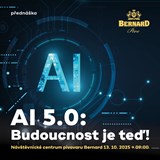 AI 5.0: Budoucnost je teď!