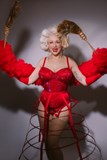 Blue Secret Show: Femme Fatale