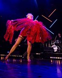 Blue Secret Show: Femme Fatale