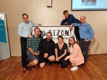 B.I.Z.O.N.I. - sezónní předplatné 2025/26