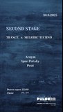 Pulse Techno w/ Takē, JB&Flesh, Igor Pataky