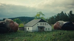 Raději zešílet v divočině + beseda s Alešem Palánem