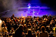 Boskovice - festival pro židovskou čtvrť 2026