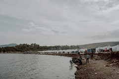 Příběhy současné migrace - Do hranice čisto
