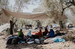 Příběhy současné migrace - Do hranice čisto