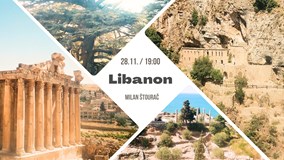 Libanon