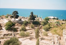 Libanon