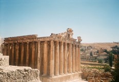 Libanon